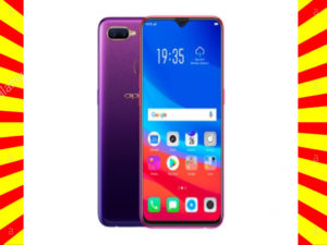Read more about the article New Oppo F9 Price & Specifications