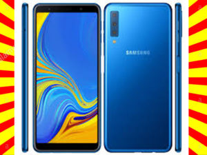 Read more about the article New Samsung Galaxy A7 Plus Price & Specifications