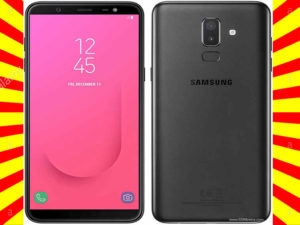 Read more about the article New Samsung Galaxy J8 Price & Specifications