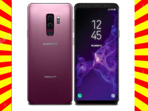 Read more about the article New Samsung Galaxy S9 Plus Price & Specifications