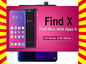 Read more about the article New Oppo Find X Price & Specifications