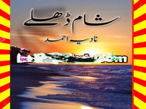 Read more about the article Sham Dhalay Urdu Novel By Nadia Ahmed
