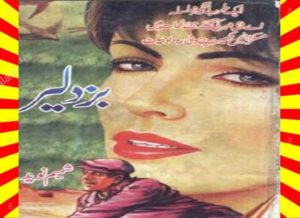Read more about the article Buz Dalair Urdu Novel By Shamim Naveed