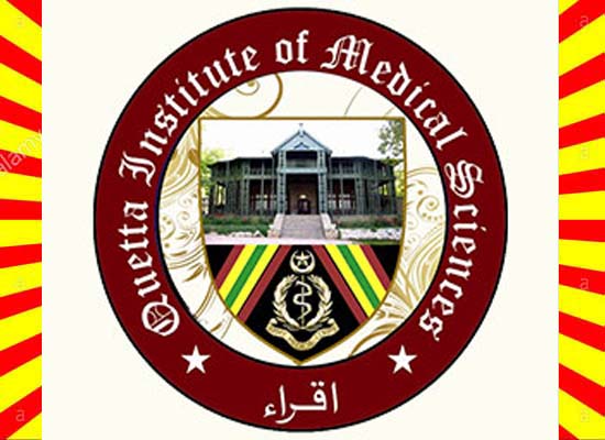 List of merits MBBS BDS of the Institute of Medical Sciences Quetta 2019