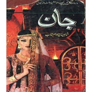 Read more about the article Jaan Urdu Nnovel by Shaheena Chanda Mehtab