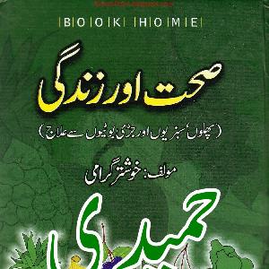 Sehat Aur Zindagi Urdu Novel by Khushtar Girami