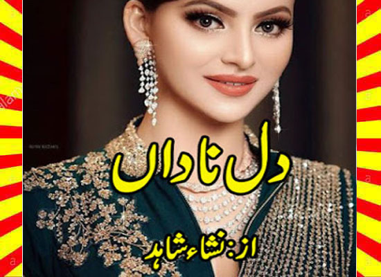 Dil E Nadan Urdu Novel By Nisha Shahid Part 1