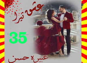 Read more about the article Ishq Tera Urdu Novel By Abeera Hasan Episode 35