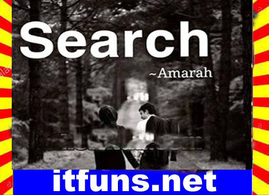 Search Urdu Novel By Amarah Writer