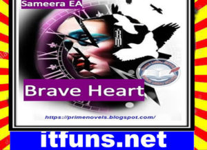 Read more about the article Brave Heart Urdu Novel By Sameera Ea