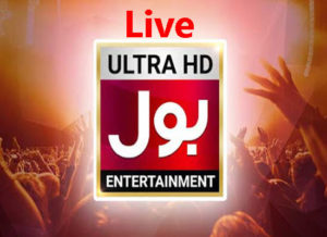 Read more about the article BOL Network HD Watch Free Live TV Channel From Pakistan
