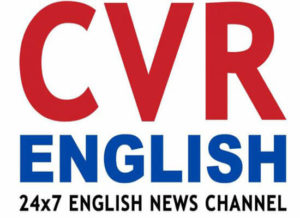 Read more about the article CVR English News Watch Live TV Channel From India