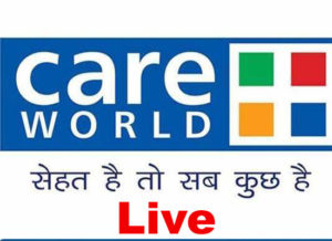 Read more about the article Care World News Watch Live TV Channel From India