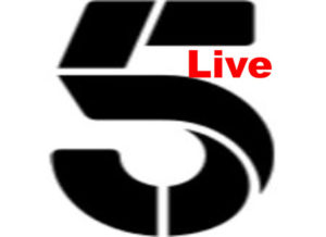 Read more about the article Channel 5 Watch Live TV Channel From United kingdom