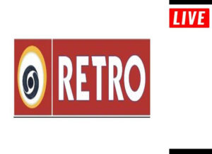 Read more about the article DD Retro Watch Live TV Channel From India