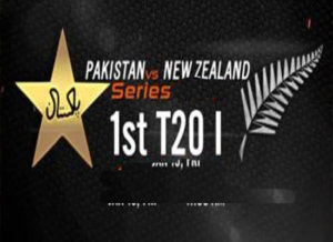 Read more about the article Today Cricket Match Pak vs NZ 1st T20I Live 18 Dec 2020