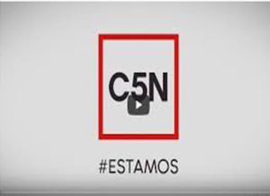 Read more about the article C5N Watch Live TV Channel From Argentina
