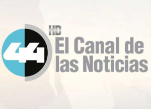 Read more about the article Canal 44 Watch Live TV Channel From Mexico