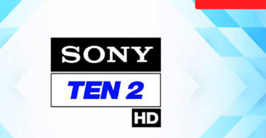 sony ten 2 live streaming