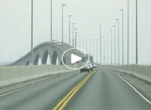Read more about the article Confederation Bridge Watch Live TV Channel From Canada
