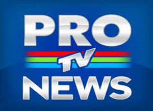 Read more about the article Pro TV News Watch Live TV Channel From Romania