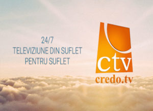 Read more about the article Credo TV Watch Live TV Channel From Romania