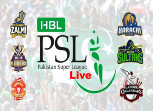 Read more about the article PSL 2021 Watch Live Now