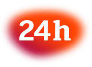 Read more about the article Canal 24 Horas Watch Live TV Channel From Spain