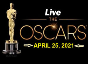 Read more about the article Watch Oscar Award 2021 Live Now
