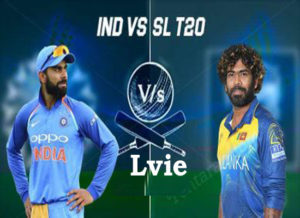 Read more about the article Today Cricket Match India vs Sri Lanka 1st T20 Live 25 July 2021