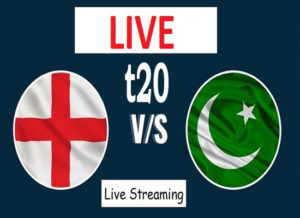 Read more about the article Today Cricket Match Pak vs Eng 2nd T20 Live 18 July 2021