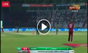 Read more about the article Today Cricket Match Pakistan vs West Indies 2nd T20 Live 28 July 2021