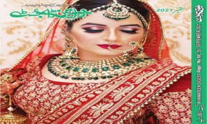 Read more about the article Khawateen Digest September 2023 Read Online