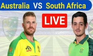 Read more about the article Today Cricket Match Australia Vs South Africa T20 World Cup 2021 Live