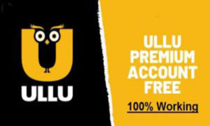 Read more about the article Ullu Watch Live Free TV Channel
