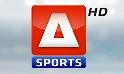 A Sports Watch Live TV Channels