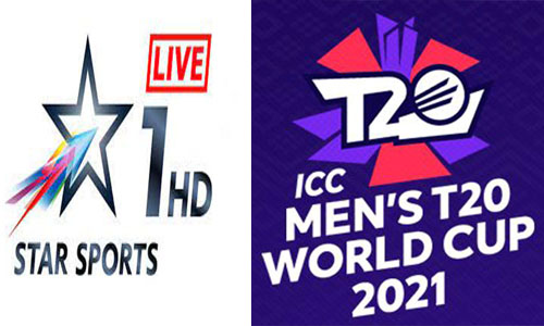 Star Sports Live ICC T20 World Cup App For Android Download