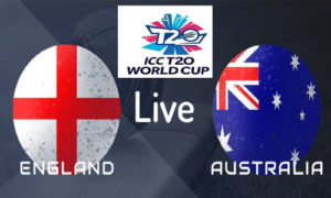 Read more about the article Today Cricket Match England vs Australia T20 World Cup 2021 Live