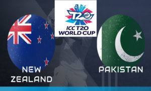 Read more about the article Today Cricket Match Pakistan vs New Zealand T20 World Cup 2021 Live