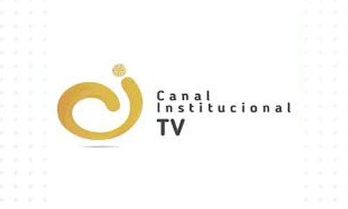 Canal Institucional Watch Live TV Channel From Colombi