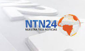 Read more about the article NTN24 Watch Live TV Channel From Colombia
