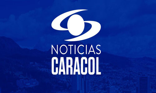 Noticias Caracol Watch Live TV Channel From Colombia