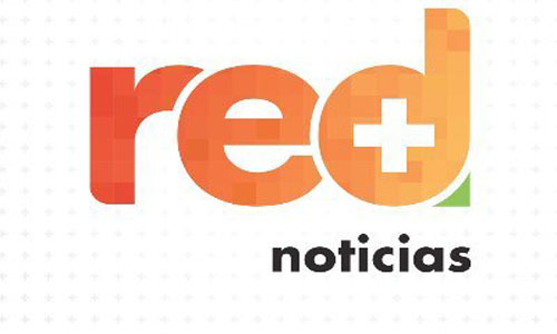 RED+ Watch Live TV Channel From Colombia