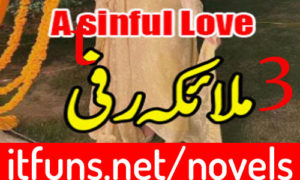 Read more about the article A Sinful Love by Malaika Rafi Urdu Novel Episode 03