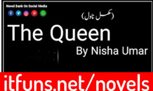 Read more about the article The Queen by Nisha Umar Complete Novel