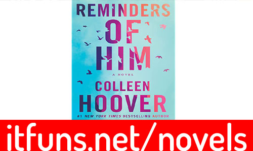 Reminders of Him by Colleen Hoover 