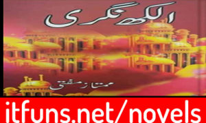Read more about the article Alakh Nagri By Mumtaz Mufti Complete Novel