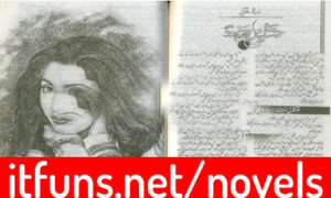 Read more about the article Hisab E Dil Rehne Do By Nabila Aziz Complete Novel