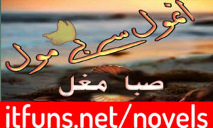 Read more about the article Anmol Se Be Mol By Saba Mughal Complete Urdu Novel