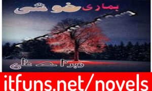 Read more about the article Hamari Khushi by Zahra e Ali Complete Novel